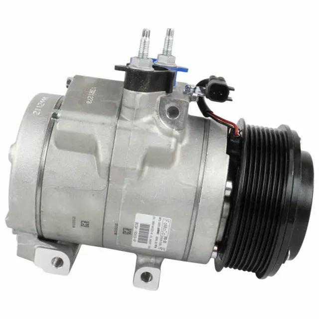YCC-579 - Motorcraft™ A/C Compressor - 2011-2016 Ford | Eastgate