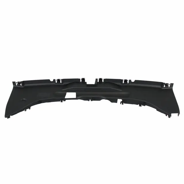 DT1Z-17B883-AB - Bumper Cover Reinforcement Bracket 2014-2023 Ford