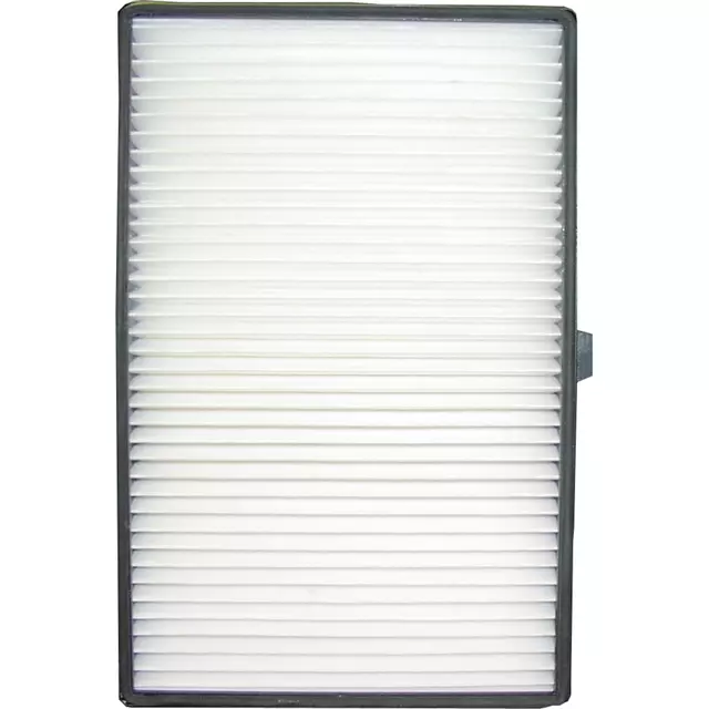 Passenger Compartment Air Filter