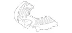 1994-2020 Mercedes-Benz - Cover Hood