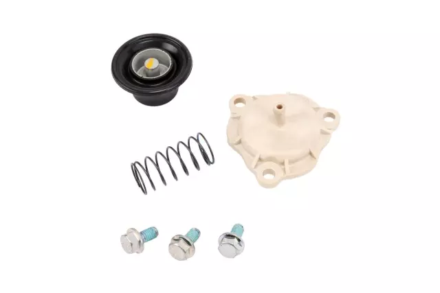Turbocharger Bypass Valve Kit
