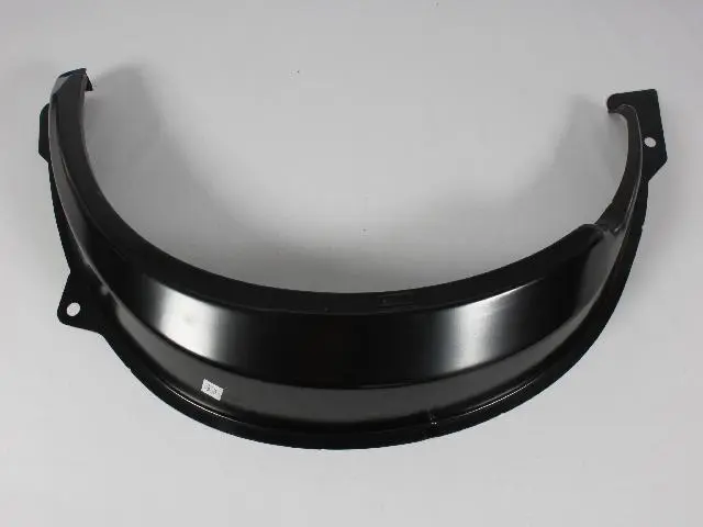 Wheelhouse Outer Panel, Right