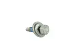 Hex Head Screw And Coned Washer