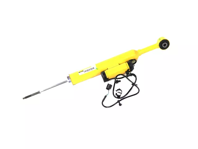 Suspension Shock Absorber, Left