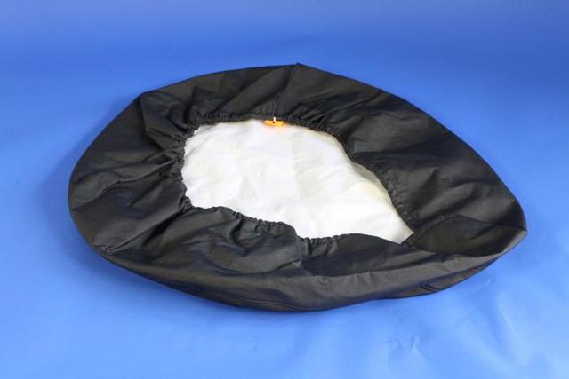 OEM Jeep Wrangler JK Spare Tire Cover | Mopar Online Parts