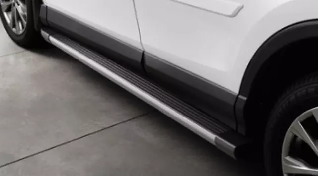 Running Boards
