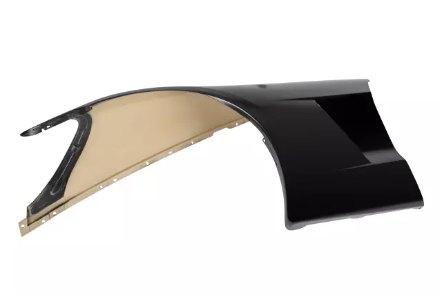 Front Driver Side Fender