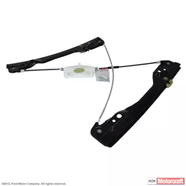 Window Regulator - Passenger Side (RH)