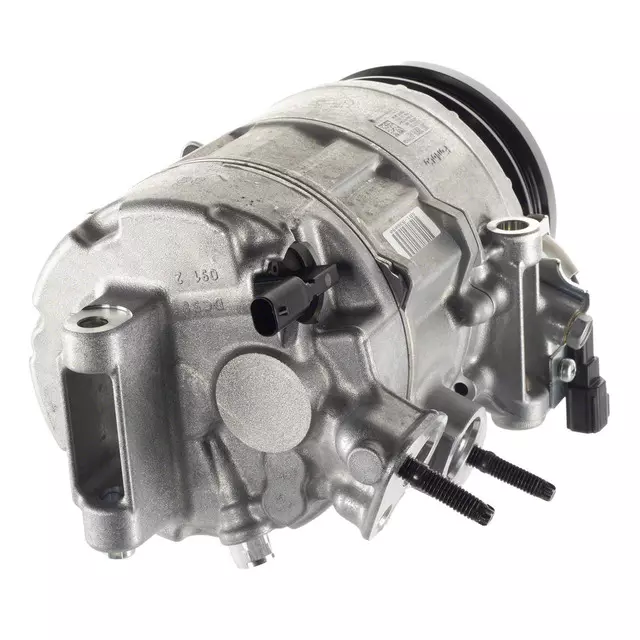 Compressor - Ford (JX6Z-19703-B)