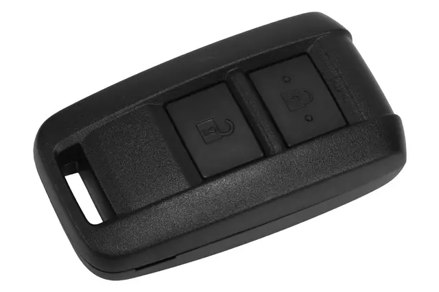 Remote Control Door Lock Transmitter - GM (98336258)