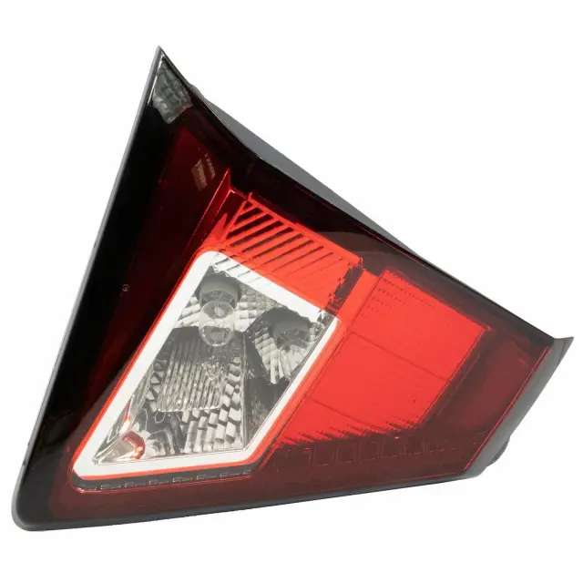 KJ5Z-13404-B - Lamp Assembly Rear Stop And Flas | Ford Parts Direct