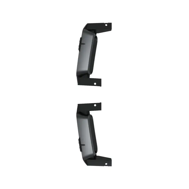 2015-2024 Ram Tow Hook Bezel Kit 68271565AA | My Mopar Parts