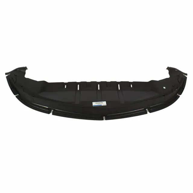 エルフ.モール DA5Z-8327-A - Lower Deflector 2013-2016 Lincoln MKS | Ford Parts