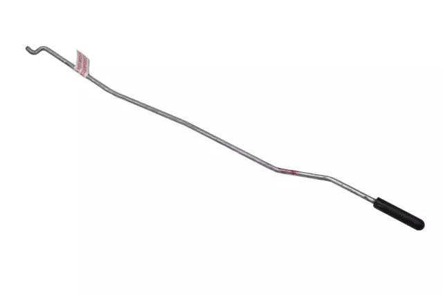 2014-2019 GM Jet Black Rear Driver Side Door Locking Rod