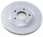 Value Advantage™ ROTOR-DISC BRAKE,FRONT
