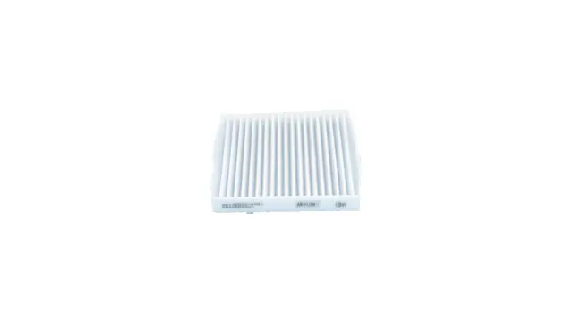 Filtro De Aire Cabina Nissan Frontier. | Envío Gratis