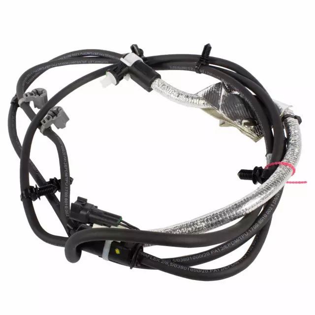 def 0444043034 Genuine Cummins Def Doser Injector Urea Bosch For