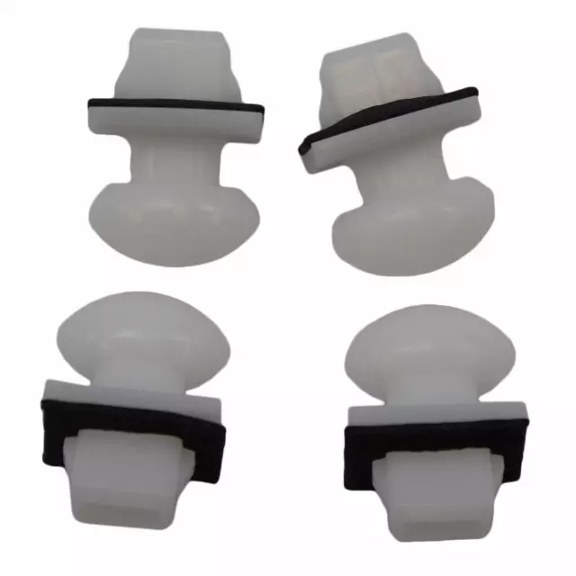 Bumper Cover Retainer