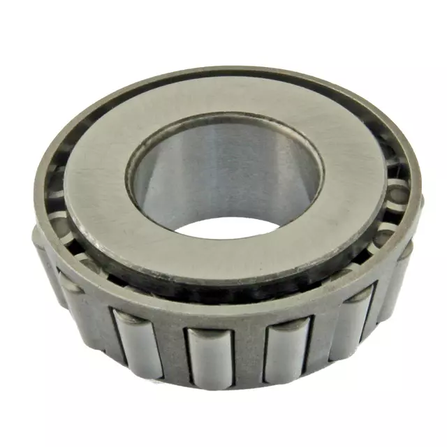 Front Outer Wheel Bearing