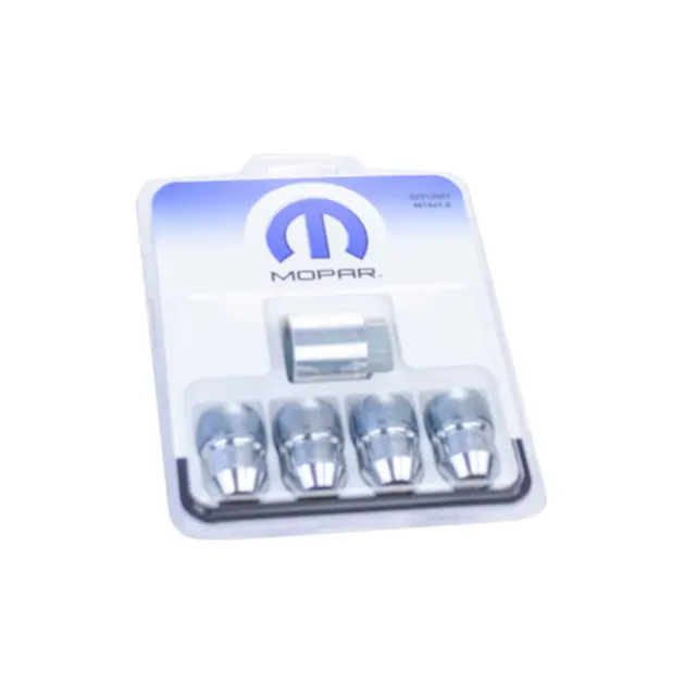 82212567AA - Wheel Locks 2011-2026 Mopar | The Official Mopar eStore