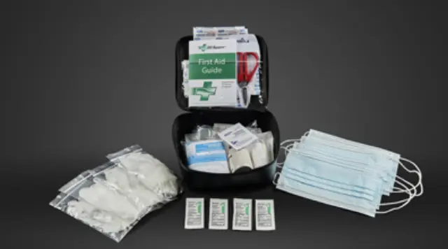 FARST aid kit  First Aid Kit pt42000220 | OEM Parts Online