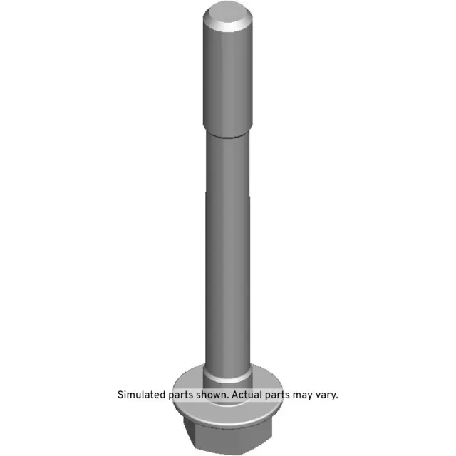 Bolt - GM (11518056)