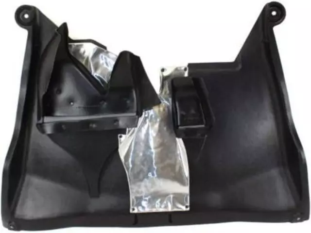 Original 2010-2019 Ford Under Cover DA8Z-9910494-A