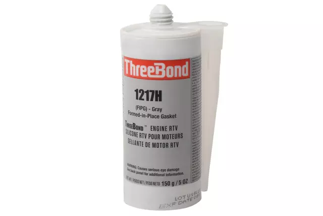 RTV Silicone Sealant - 300 mL