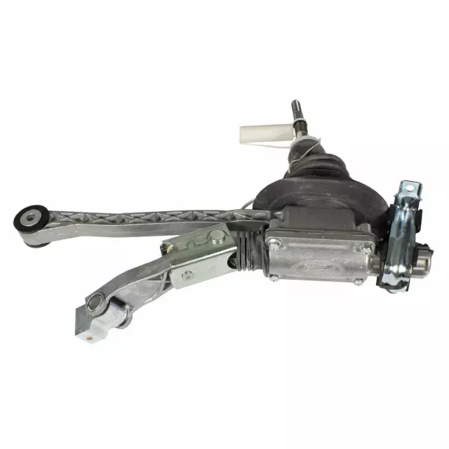 洋書 Front-Shifted ING and ED Groups in Prese Original 2024-2025 Ford Mustang Gear Shift Assembly FR3Z