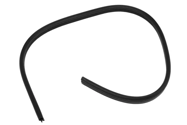 Hood Rear Weatherstrip