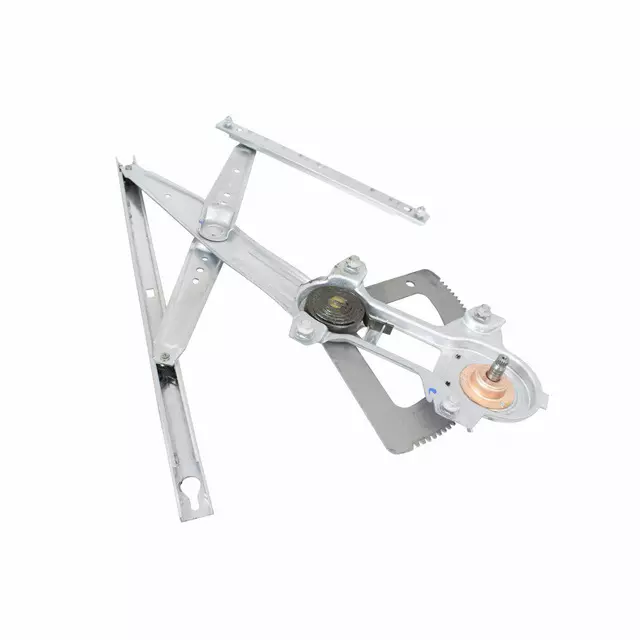 8C3Z2523201B - Body: Window Regulator for Ford: F-250 Super Duty, F-350 Super Duty Image