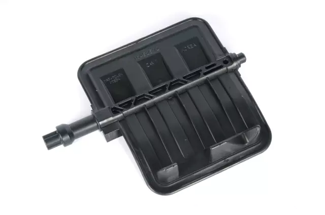 Heating and Air Conditioning Control Valve