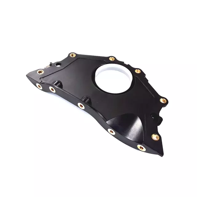 Rear Main Seal Retainer