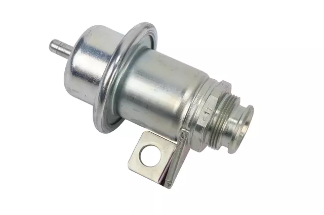 Fuel Injection Pressure Regulator