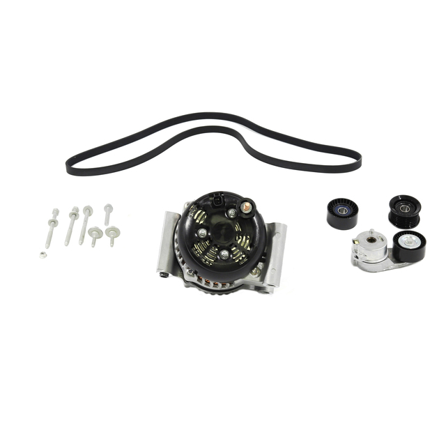 Engine Dress Up Kit 77072445 Mopar Estores