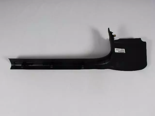 Cowl Side Trim Panel, Right