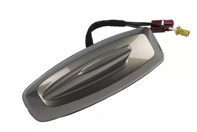 High Frequency Antenna