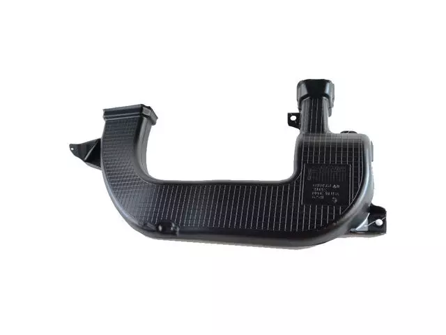 Instrument Panel Duct