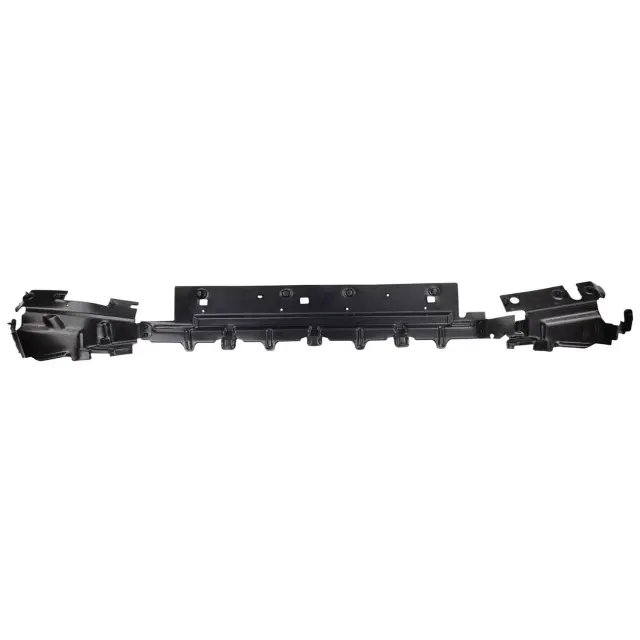 JL3Z-8327-B - Air Baffle - 2018-2020 Ford F-150 | Eastgate Ford Parts