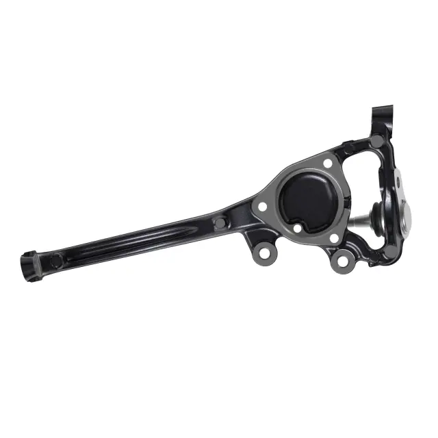 【mame】 2015-2023 Mopar Front Knuckle, Left 5181896AD | My Mopar Parts