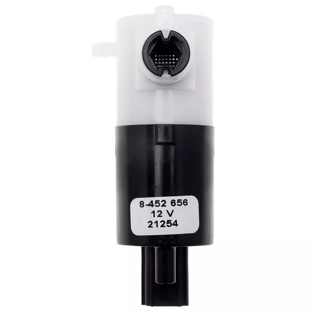 Windshield Washer Pump