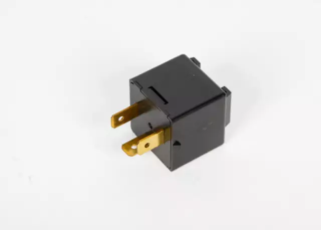 Hazard Warning Flasher