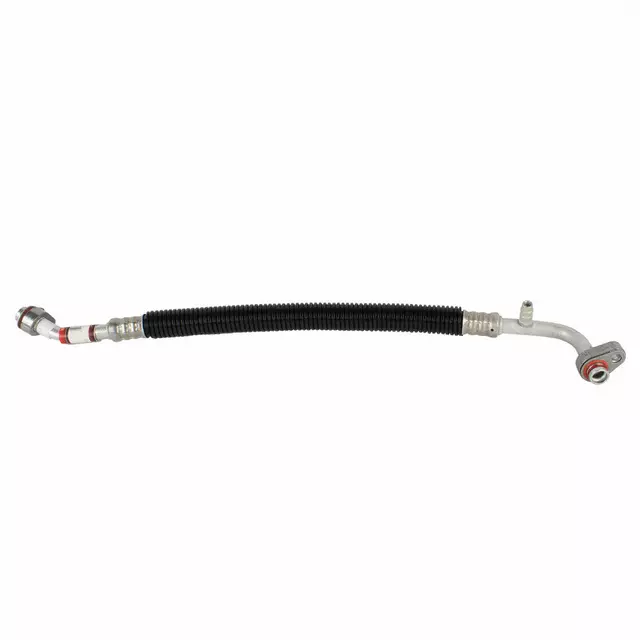 Front AC Hose