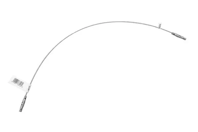 Intermediate Parking Brake Cable Assembly