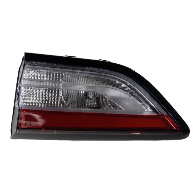 LJ6Z-13404-D - Tail Light Assembly - 2020-2022 Ford Escape