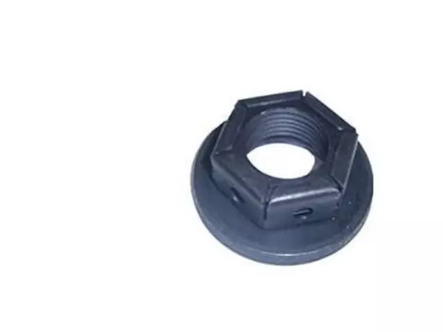 W710084-S439 - Axle Nut - 1989-2014 Ford | Eastgate Ford Parts