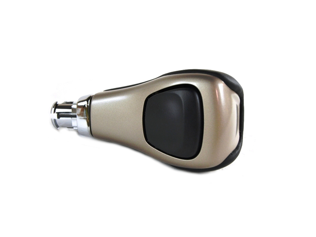 Car Automatic Transmission Gear Shifter Knob Lever Fit For