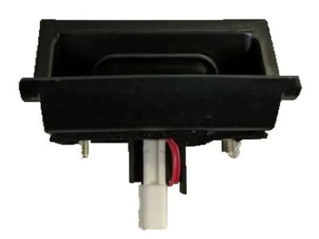 2012-2016 Honda CR-V Lift-Gate Latch Release Switch 74810-T0A-A02