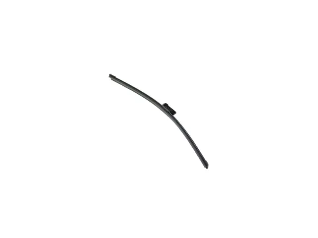 Front Wiper Blade, Left
