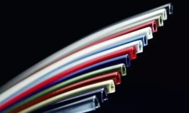 Door Edge Guards - Sonic Gray Pearl